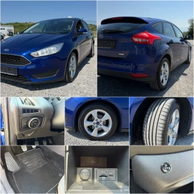 Ford Focus 1.0i NAVI SERVICE BOOK EURO 6 TUV COC | Auto.bg — изображение 9 Ford Focus 1.0i NAVI SERVICE BOOK EURO 6 TUV COC | Auto.bg — изображение 9