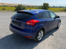 Ford Focus 1.0i NAVI SERVICE BOOK EURO 6 TUV COC | Auto.bg — изображение 6 Ford Focus 1.0i NAVI SERVICE BOOK EURO 6 TUV COC | Auto.bg — изображение 6