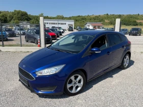 Ford Focus 1.0i NAVI SERVICE BOOK EURO 6 TUV COC
