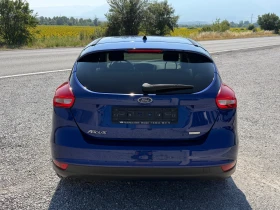 Ford Focus 1.0i NAVI SERVICE BOOK EURO 6 TUV COC | Auto.bg — изображение 7 Ford Focus 1.0i NAVI SERVICE BOOK EURO 6 TUV COC | Auto.bg — изображение 7