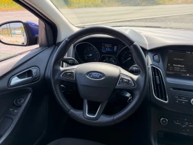 Ford Focus 1.0i NAVI SERVICE BOOK EURO 6 TUV COC | Auto.bg — изображение 12 Ford Focus 1.0i NAVI SERVICE BOOK EURO 6 TUV COC | Auto.bg — изображение 12
