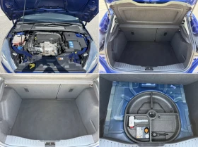 Ford Focus 1.0i NAVI SERVICE BOOK EURO 6 TUV COC | Auto.bg — изображение 17 Ford Focus 1.0i NAVI SERVICE BOOK EURO 6 TUV COC | Auto.bg — изображение 17