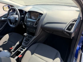 Ford Focus 1.0i NAVI SERVICE BOOK EURO 6 TUV COC | Auto.bg — изображение 13 Ford Focus 1.0i NAVI SERVICE BOOK EURO 6 TUV COC | Auto.bg — изображение 13