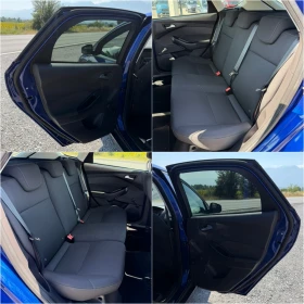 Ford Focus 1.0i NAVI SERVICE BOOK EURO 6 TUV COC | Auto.bg — изображение 14 Ford Focus 1.0i NAVI SERVICE BOOK EURO 6 TUV COC | Auto.bg — изображение 14