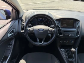 Ford Focus 1.0i NAVI SERVICE BOOK EURO 6 TUV COC | Auto.bg — изображение 11 Ford Focus 1.0i NAVI SERVICE BOOK EURO 6 TUV COC | Auto.bg — изображение 11