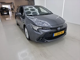 Toyota Corolla 1.8 Active | Auto.bg — изображение 2 Toyota Corolla 1.8 Active | Auto.bg — изображение 2