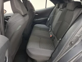 Toyota Corolla 1.8 Active | Auto.bg — изображение 6 Toyota Corolla 1.8 Active | Auto.bg — изображение 6
