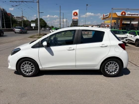 Toyota Yaris - 5500 € / 10757.07 лв. - 46270373 4 | Car24.bg Toyota Yaris - 5500 € / 10757.07 лв. - 46270373 4