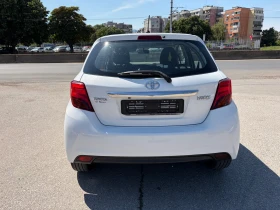 Toyota Yaris - 5500 € / 10757.07 лв. - 46270373 6 | Car24.bg Toyota Yaris - 5500 € / 10757.07 лв. - 46270373 6