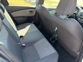 Toyota Yaris - 5500 € / 10757.07 лв. - 46270373 15 | Car24.bg Toyota Yaris - 5500 € / 10757.07 лв. - 46270373 15