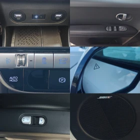 Hyundai Ioniq 5 Techniq/AWD/325hp/77kwh/360 /Гаранция | Auto.bg — изображение 13 Hyundai Ioniq 5 Techniq/AWD/325hp/77kwh/360 /Гаранция | Auto.bg — изображение 13
