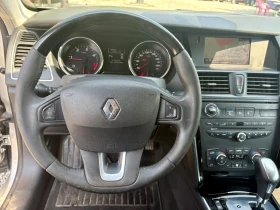 Renault Latitude 2.0d/172кс/Автоматик/Full | Auto.bg — изображение 16 Renault Latitude 2.0d/172кс/Автоматик/Full | Auto.bg — изображение 16