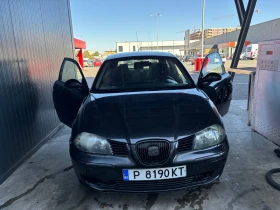 Seat Ibiza 1.9 TDI FR 131 к.с.