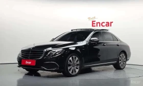 Mercedes-Benz E 400 * E400 4MATIC Exclusive * БЕЗ ПЪРВОНАЧАЛНА ВНОСКА
