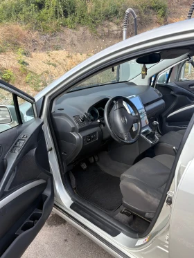 Toyota Corolla verso - 2500 € - 18451324 9 | Car24.bg Toyota Corolla verso - 2500 € - 18451324 9