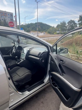 Toyota Corolla verso - 2500 € - 18451324 8 | Car24.bg Toyota Corolla verso - 2500 € - 18451324 8