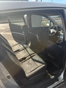 Toyota Corolla verso - 2500 € - 18451324 13 | Car24.bg Toyota Corolla verso - 2500 € - 18451324 13