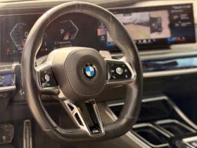 BMW 740 D X-drive/M SPORT/LED/PANO/B&W/ГАРАНЦИЯ | Auto.bg — изображение 11 BMW 740 D X-drive/M SPORT/LED/PANO/B&W/ГАРАНЦИЯ | Auto.bg — изображение 11
