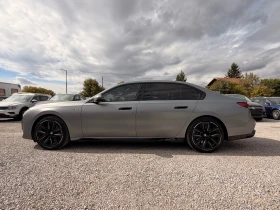 BMW 740 D X-drive/M SPORT/LED/PANO/B&W/ГАРАНЦИЯ | Auto.bg — изображение 8 BMW 740 D X-drive/M SPORT/LED/PANO/B&W/ГАРАНЦИЯ | Auto.bg — изображение 8