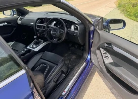 Audi A5 2.0TDI S line | Auto.bg — изображение 8 Audi A5 2.0TDI S line | Auto.bg — изображение 8