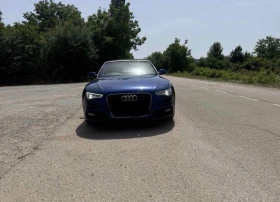 Audi A5 2.0TDI S line | Auto.bg — изображение 2 Audi A5 2.0TDI S line | Auto.bg — изображение 2
