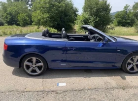 Audi A5 2.0TDI S line | Auto.bg — изображение 7 Audi A5 2.0TDI S line | Auto.bg — изображение 7