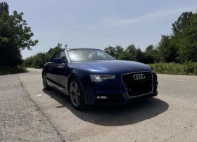 Audi A5 2.0TDI S line | Auto.bg — изображение 6 Audi A5 2.0TDI S line | Auto.bg — изображение 6