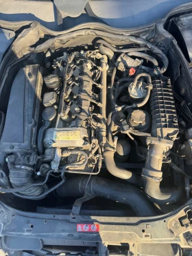 Mercedes-Benz C 220 - 10 € - 17548790 3 | Car24.bg Mercedes-Benz C 220 - 10 € - 17548790 3