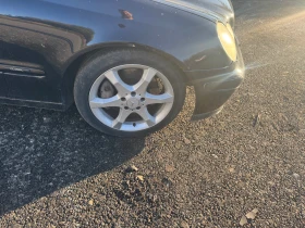 Mercedes-Benz C 220 - 10 € - 17548790 8 | Car24.bg Mercedes-Benz C 220 - 10 € - 17548790 8