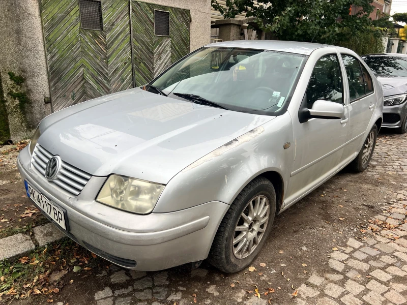 VW Bora - 1900 лв. / 971.45 € - 32549139 1 | Car24.bg VW Bora - 1900 лв. / 971.45 € - 32549139 1