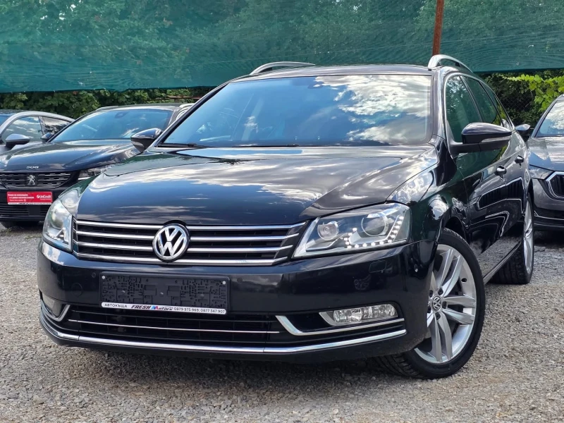 VW Passat 2.0TDI 170K.C. / АВТОМАТ / ЛЕД / КОЖА / НАВИ / - 7399 € / 14471.19 лв. - 59812488 1 | Car24.bg VW Passat 2.0TDI 170K.C. / АВТОМАТ / ЛЕД / КОЖА / НАВИ / - 7399 € / 14471.19 лв. - 59812488 1