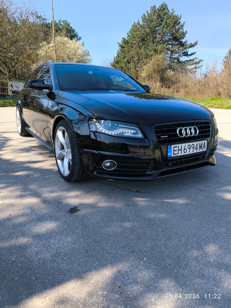 Audi A4 3.0TDI - 8300 € / 16233.39 лв. - 16718448 1 | Car24.bg Audi A4 3.0TDI - 8300 € / 16233.39 лв. - 16718448 1
