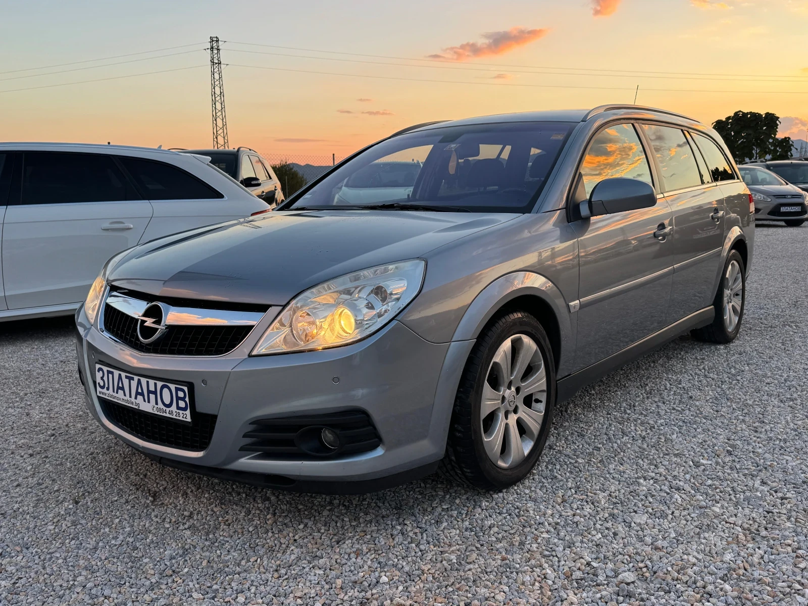 Opel Vectra undefined | Auto.bg — изображение 1 Opel Vectra undefined | Auto.bg — изображение 1