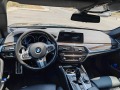 BMW 530 d*xDrive*M Paket*Адаптивно окачване*АCC*LED* - [13] 
