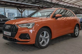 Audi Q3 35TFSI/Virtual/SideAssist/LaneAssist - Car24.bg Audi Q3 35TFSI/Virtual/SideAssist/LaneAssist