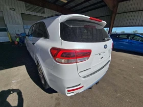 Kia Sorento SX LIMITED 3.3L * КЛИП НА ДВИГАТЕЛ*  - 18999 лв. / 9714.03 € - 28313526 2 | Car24.bg Kia Sorento SX LIMITED 3.3L * КЛИП НА ДВИГАТЕЛ*  - 18999 лв. / 9714.03 € - 28313526 2