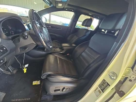 Kia Sorento SX LIMITED 3.3L * КЛИП НА ДВИГАТЕЛ*  - 18999 лв. / 9714.03 € - 28313526 7 | Car24.bg Kia Sorento SX LIMITED 3.3L * КЛИП НА ДВИГАТЕЛ*  - 18999 лв. / 9714.03 € - 28313526 7