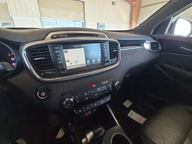 Kia Sorento SX LIMITED 3.3L * КЛИП НА ДВИГАТЕЛ*  - 18999 лв. / 9714.03 € - 28313526 9 | Car24.bg Kia Sorento SX LIMITED 3.3L * КЛИП НА ДВИГАТЕЛ*  - 18999 лв. / 9714.03 € - 28313526 9