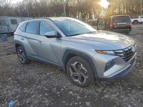 Hyundai Tucson SEL - Car24.bg Hyundai Tucson SEL