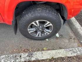 Toyota Tacoma * SR5 * CARFAX * ПОДГРЕВИ * NAVI - 16600 € / 32466.78 лв. - 33620301 7 | Car24.bg Toyota Tacoma * SR5 * CARFAX * ПОДГРЕВИ * NAVI - 16600 € / 32466.78 лв. - 33620301 7