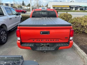 Toyota Tacoma * SR5 * CARFAX * ПОДГРЕВИ * NAVI - 16600 € / 32466.78 лв. - 33620301 4 | Car24.bg Toyota Tacoma * SR5 * CARFAX * ПОДГРЕВИ * NAVI - 16600 € / 32466.78 лв. - 33620301 4