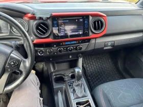Toyota Tacoma * SR5 * CARFAX * ПОДГРЕВИ * NAVI - 16600 € / 32466.78 лв. - 33620301 9 | Car24.bg Toyota Tacoma * SR5 * CARFAX * ПОДГРЕВИ * NAVI - 16600 € / 32466.78 лв. - 33620301 9