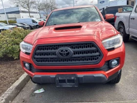 Toyota Tacoma * SR5 * CARFAX * ПОДГРЕВИ * NAVI - 16600 € / 32466.78 лв. - 33620301 6 | Car24.bg Toyota Tacoma * SR5 * CARFAX * ПОДГРЕВИ * NAVI - 16600 € / 32466.78 лв. - 33620301 6