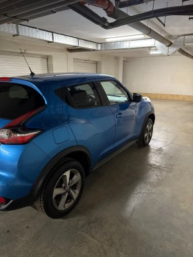 Nissan Juke - 12500 € / 24447.88 лв. - 87759380 6 | Car24.bg Nissan Juke - 12500 € / 24447.88 лв. - 87759380 6