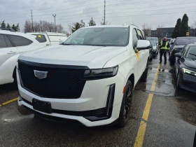 Снимка Cadillac Escalade