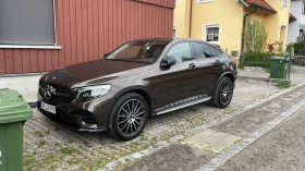 Mercedes-Benz GLC 350 - Car24.bg Mercedes-Benz GLC 350