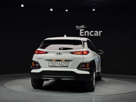 Hyundai Kona 1.6 Turbo 2WD| 177к.с.| ВКЛ.ТЕХНОТЕСТ | Auto.bg — изображение 4 Hyundai Kona 1.6 Turbo 2WD| 177к.с.| ВКЛ.ТЕХНОТЕСТ | Auto.bg — изображение 4