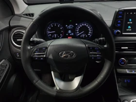 Hyundai Kona 1.6 Turbo 2WD| 177к.с.| ВКЛ.ТЕХНОТЕСТ | Auto.bg — изображение 13 Hyundai Kona 1.6 Turbo 2WD| 177к.с.| ВКЛ.ТЕХНОТЕСТ | Auto.bg — изображение 13