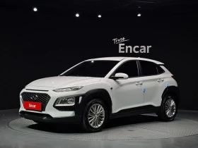 Hyundai Kona 1.6 Turbo 2WD| 177к.с.| ВКЛ.ТЕХНОТЕСТ