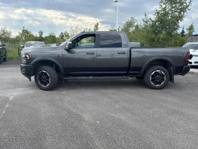 Dodge RAM 2500 Rebel, АВТОКРЕДИТ | Auto.bg — изображение 2 Dodge RAM 2500 Rebel, АВТОКРЕДИТ | Auto.bg — изображение 2